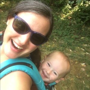 Meet your Posher, Whitney